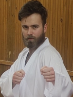 Člen komise Bojových umění Odboru sportu ČOS Morávek Ladislav